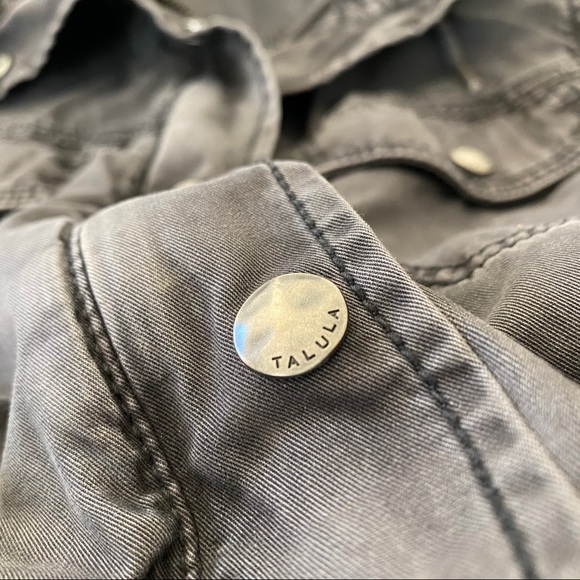 Aritzia Talula Trooper Jacket - Picture 4 of 4